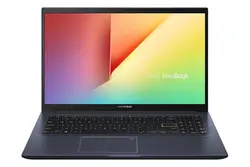 لپ تاپ ایسوس  - Core i7-1165G7 MX330 16GB 1256GB-VivoBook 15 K513EP