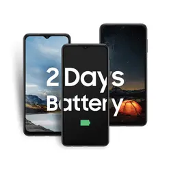 گوشی موبایل سامسونگ galaxy-a23-128gb-4gb-ram