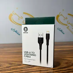 کابل Lightning PVC (آیفونی)