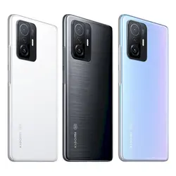 موبایل‌ شیائومی مدل Xiaomi 11T Pro 5G 256 رنگ آبی