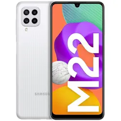 گوشی موبایل سامسونگ Galaxy M22 64GB/4GB RAM