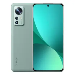 گوشی موبایل‌ شیائومی مدل Xiaomi 12 ظرفیت256GB و RAM12 رنگ آبی