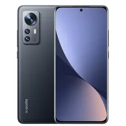 گوشی موبایل‌ شیائومی مدل Xiaomi 12 ظرفیت256GB و RAM12 رنگ آبی