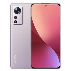 گوشی موبایل‌ شیائومی مدل Xiaomi 12 ظرفیت256GB و RAM12 رنگ آبی