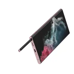 گوشی موبايل سامسونگ مدل گلکسی S22 Ultra 5G ظرفیت 256 گیگابایت - رم 12 گیگابایت