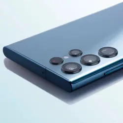 گوشی موبايل سامسونگ مدل گلکسی S22 Ultra 5G ظرفیت 256 گیگابایت - رم 12 گیگابایت