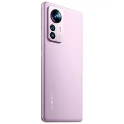 گوشی موبایل‌ شیائومی مدل Xiaomi 12pro ظرفیت256GB و RAM12 رنگ آبی