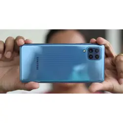 گوشی موبایل سامسونگ مدل M32 128/6GB