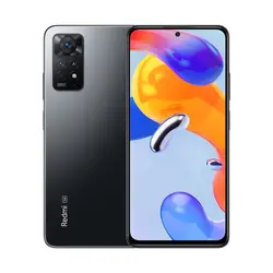 گوشی شیائومی مدل Redmi Note 11 Pro 5G 128/RAM8 آبی تیره