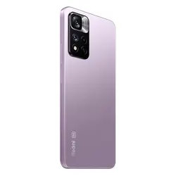 گوشی شیائومی مدل Redmi Note 11 Pro+ 5G 256/RAM8 مشکی