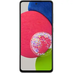 گوشی موبایل سامسونگ A52s 5G - 256gb/8gbRAM