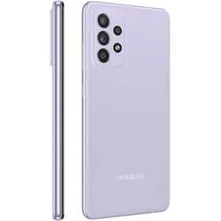 گوشی موبایل سامسونگ A52s 5G - 256gb/8gbRAM
