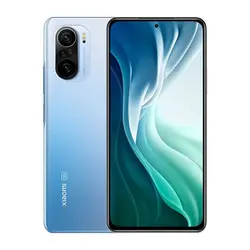 موبایل‌ شیائومی مدل Xiaomi 11i 5G رنگ نقره ای آسمانی