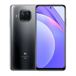 گوشی موبایل‌ شیائومی مدل Mi 10t lite 5G 128/RAM6 رزگلدی