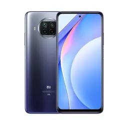 گوشی موبایل‌ شیائومی مدل Mi 10t lite 5G 128/RAM6 رزگلدی