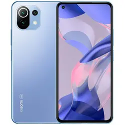 گوشی موبایل‌ شیائومی مدل Xiaomi 11 Lite NE 5G 128/RAM8 رنگ صورتی