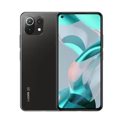 گوشی موبایل‌ شیائومی مدل Xiaomi 11 Lite NE 5G 128/RAM8 رنگ صورتی