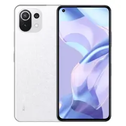 گوشی موبایل‌ شیائومی مدل Xiaomi 11 Lite NE 5G 128/RAM8 رنگ صورتی