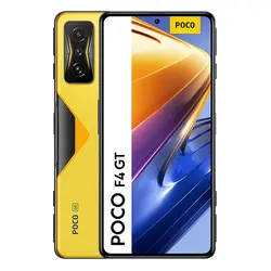 شیائومی مدل Poco F4 GT 5G 256/RAM12