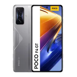 شیائومی مدل Poco F4 GT 5G 256/RAM12