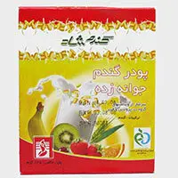 پودر جوانه گندم [بسته 125گرمی] - مشخصات، قیمت و خرید جوانه گندم پودر شده - گیاه سبز