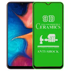 گلس سرامیکی سامسونگ A30S & amp A30