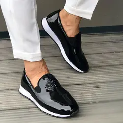 کفش کلاسیک ترک