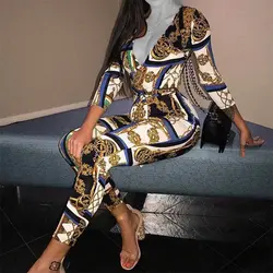 سرهمی کمربنددار مجلسی زنانه