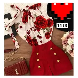 سرهمی مجلسی زنانه