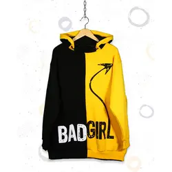 هودی Bad Girl زنانه