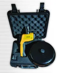 کاوشگر انواع مواد جامد فلزی و غیر فلزی - هدف بازار