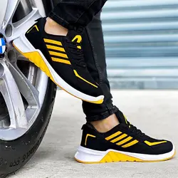 کفش اسپورت مردانه مدل SA2101