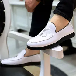 کفش چرمی  مردانه مدل SA2029