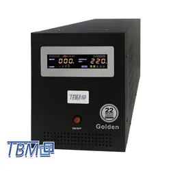 یو پی اس هوشمند ۴۰۰۰ ولت آمپر Ranger UPS-4UPKS