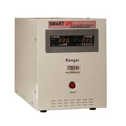 یو پی اس هوشمند ۵۰۰۰ ولت آمپر آنلاین Ranger UPS-5KUPKS