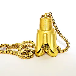 گردنبند مته tricone (اورجینال)