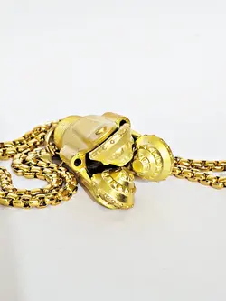 گردنبند مته tricone (اورجینال)