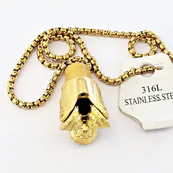 گردنبند مته tricone (اورجینال)