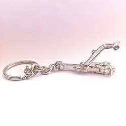 جاکلیدی آچار ریگ (اورجینال)