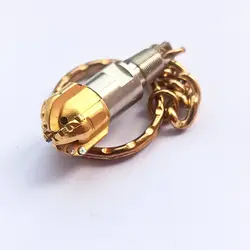 جاکلیدی مته PDC طلاکاری شده (اورجینال)