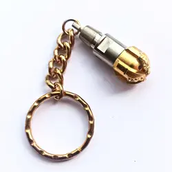 جاکلیدی مته PDC طلاکاری شده (اورجینال)