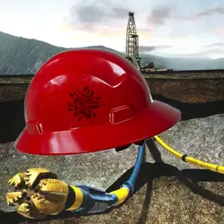 استیکر شفاف مته فیکس کاتر