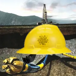 استیکر شفاف مته فیکس کاتر