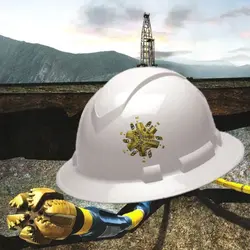 استیکر شفاف مته فیکس کاتر