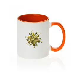 استیکر شفاف مته فیکس کاتر