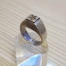 انگشتر حرز امام جواد (ع)