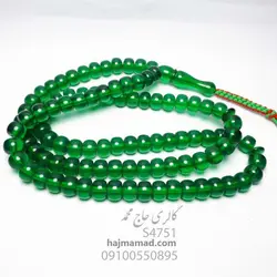 تسبیح سندلوس آلمانی کهنه