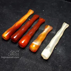 چوب سیگار عقیق