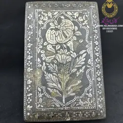 دوات دان کهنه - گالری حاج محمد