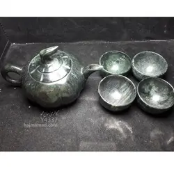 ست قهوه خوری یشم